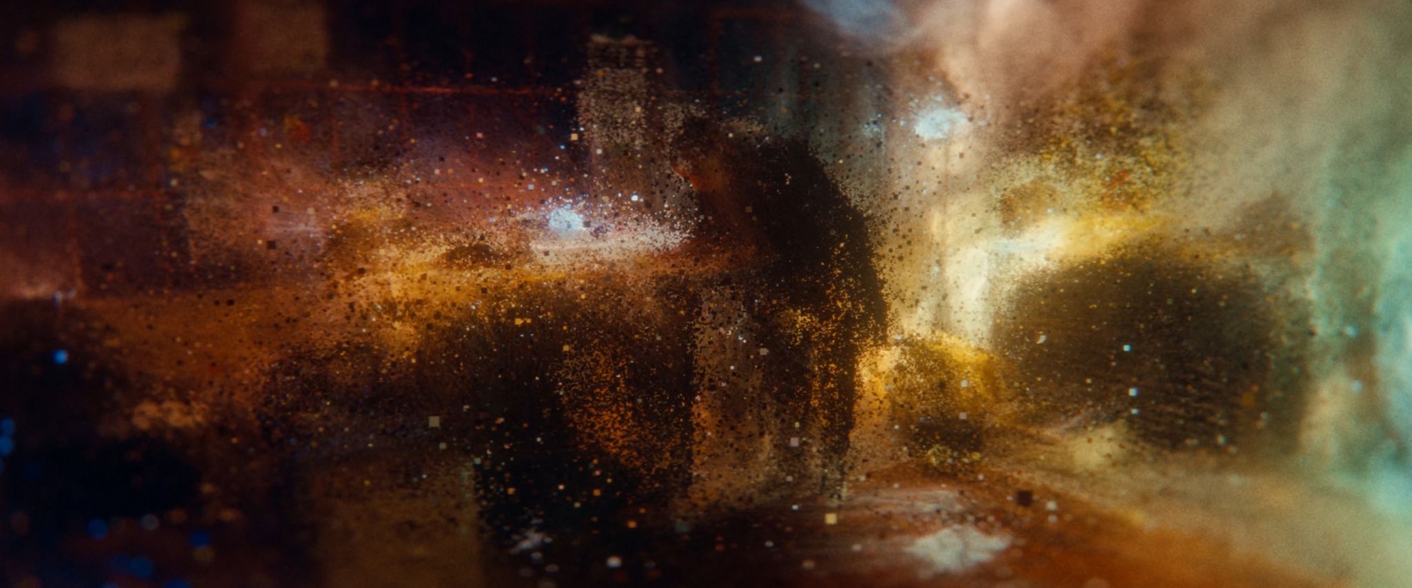 BLUEHOUR, project: Altered State (thumbnail)