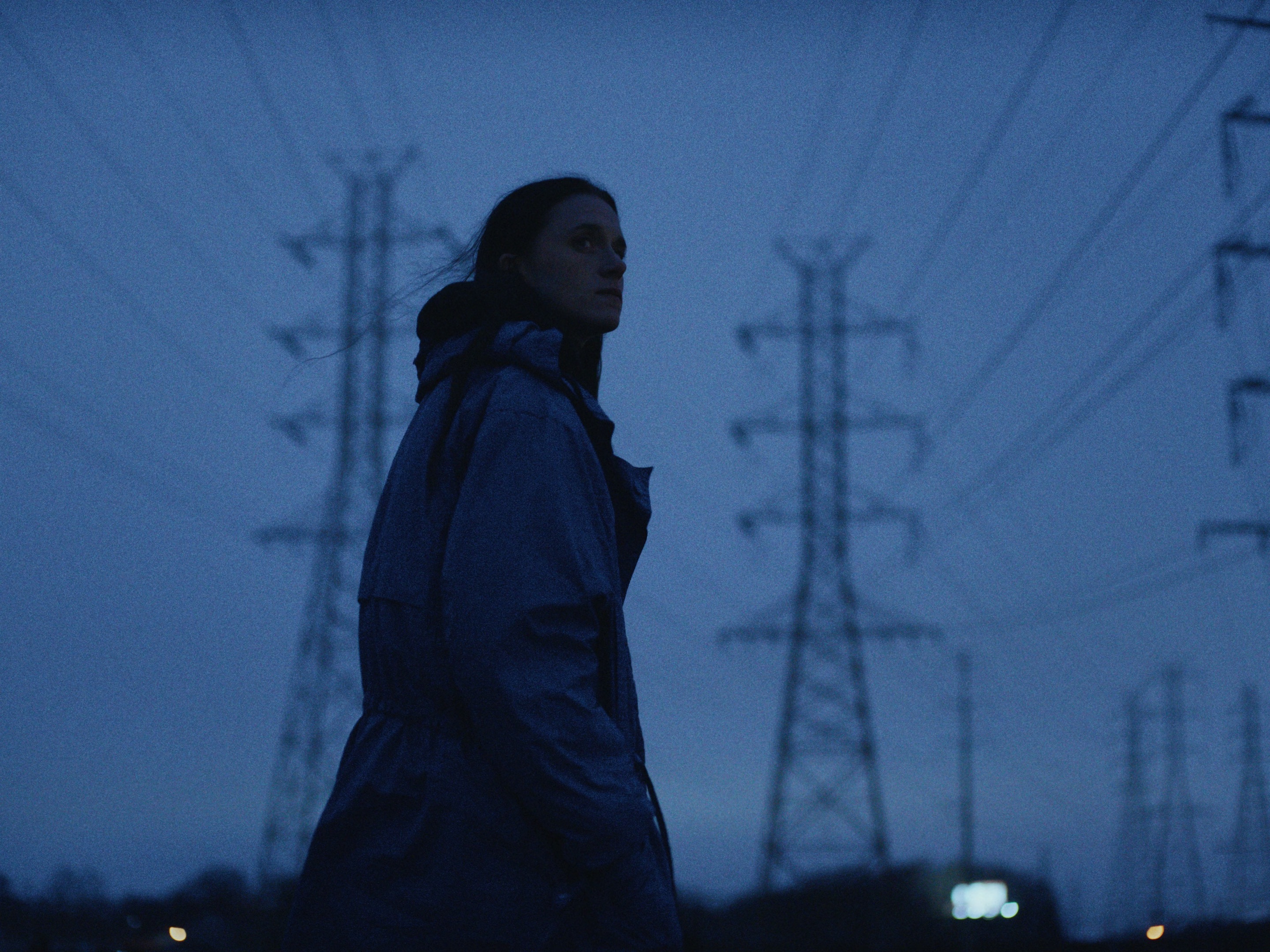 BLUEHOUR, project: Dawn (thumbnail)