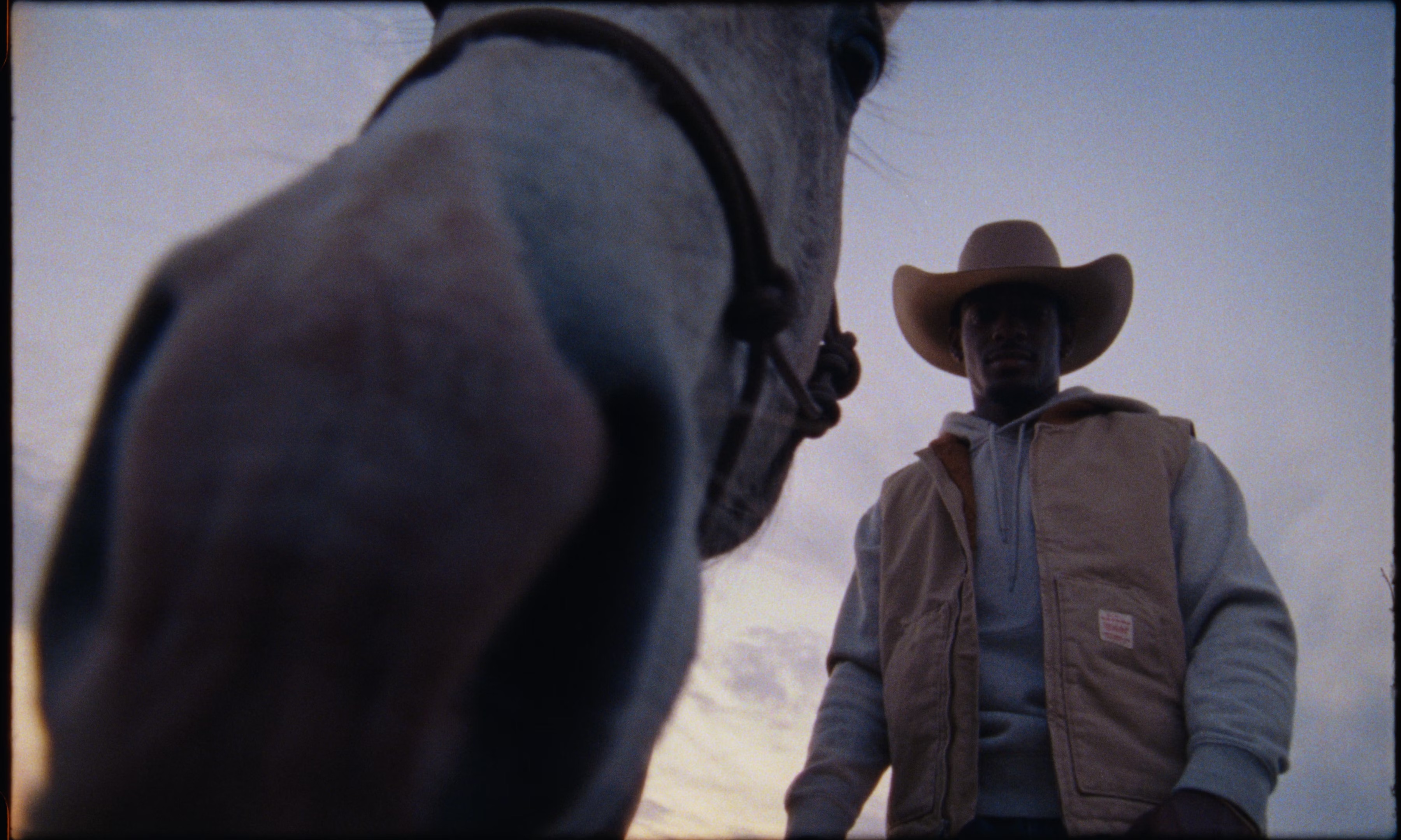 BLUEHOUR, project: Western Wear (thumbnail)