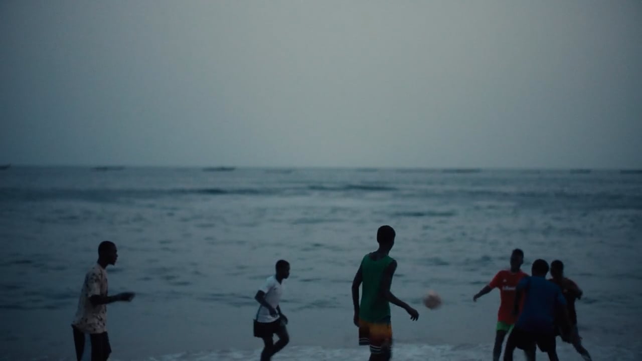 BLUEHOUR, project: Three Perfect Days - Dakar (thumbnail)