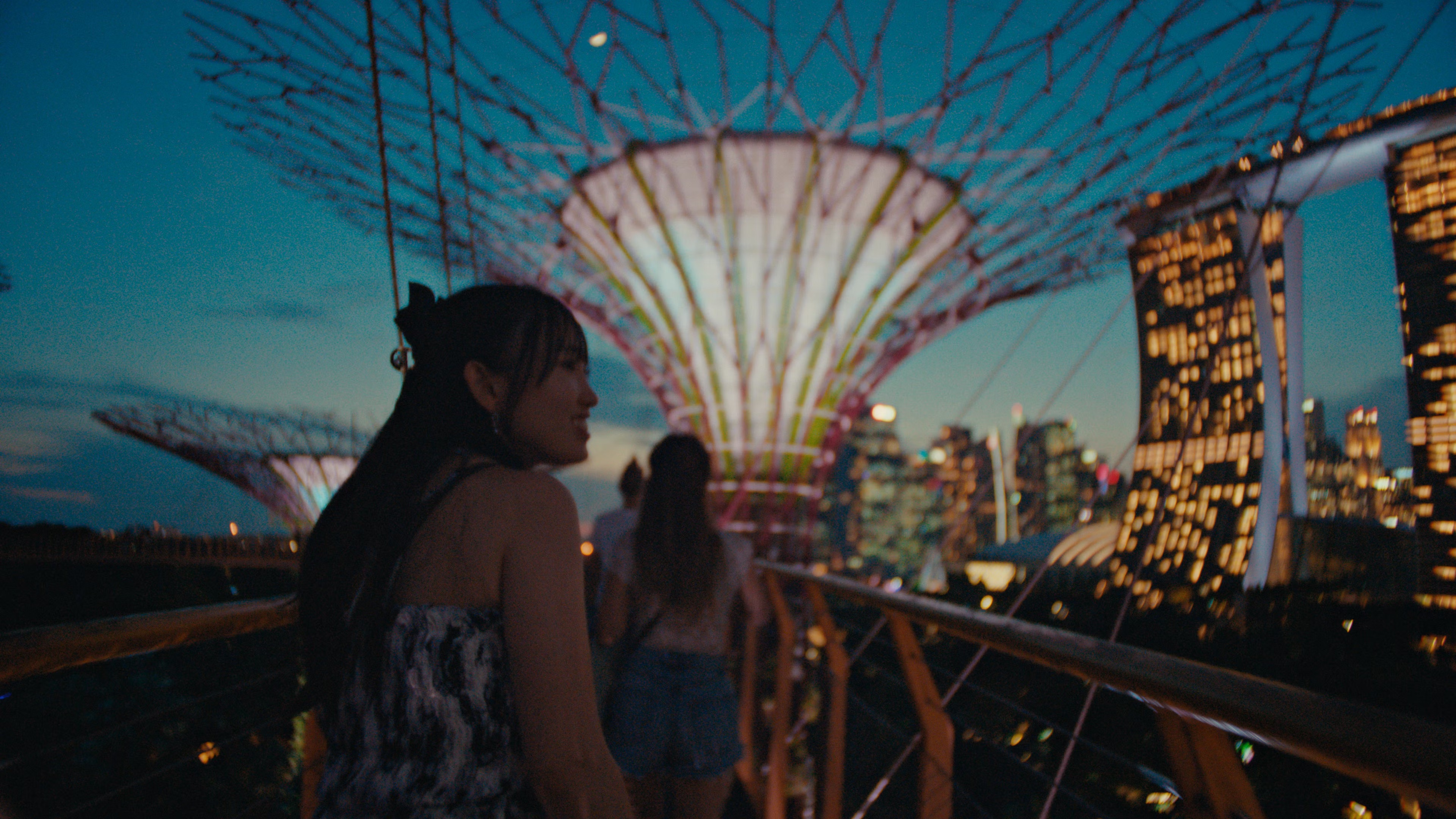 BLUEHOUR, project: Three Perfect Days – Singapore (thumbnail)