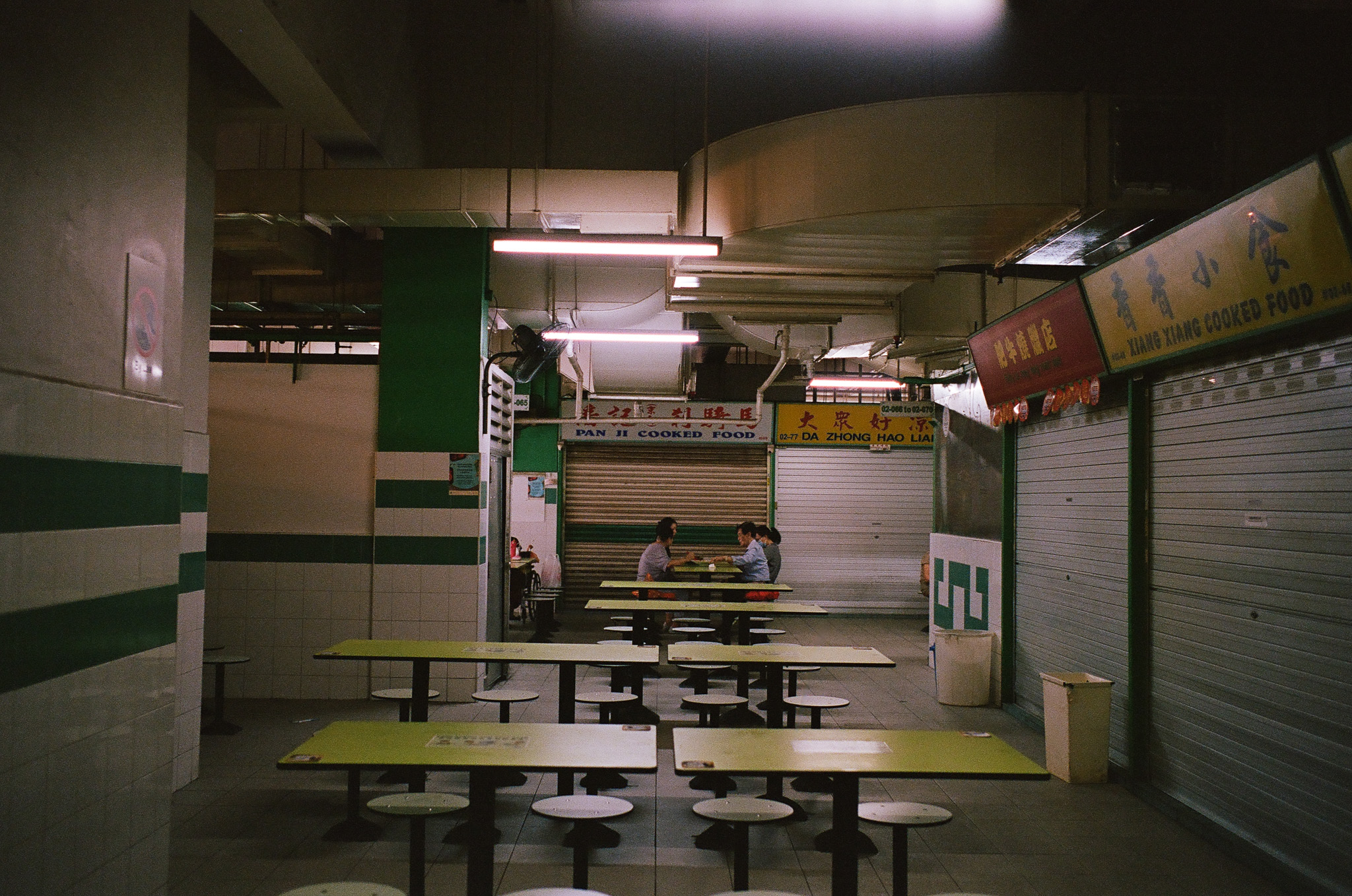 BLUEHOUR, bts: Three Perfect Days – Singapore (fig. 7)