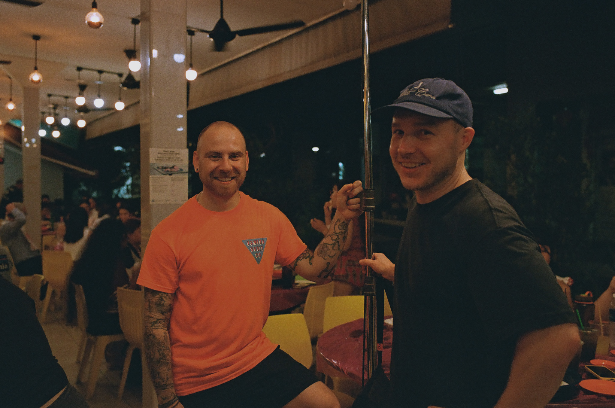 BLUEHOUR, bts: Three Perfect Days – Singapore (fig. 4)