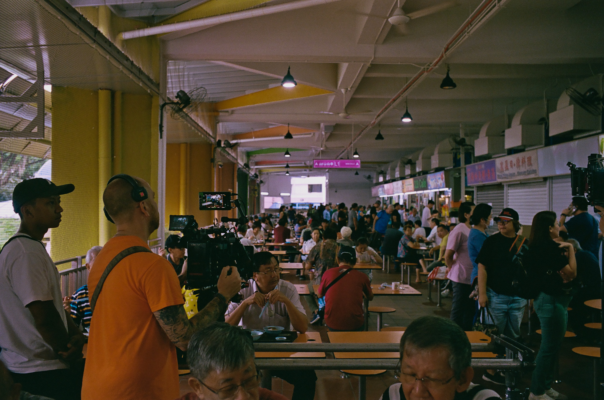 BLUEHOUR, bts: Three Perfect Days – Singapore (fig. 10)