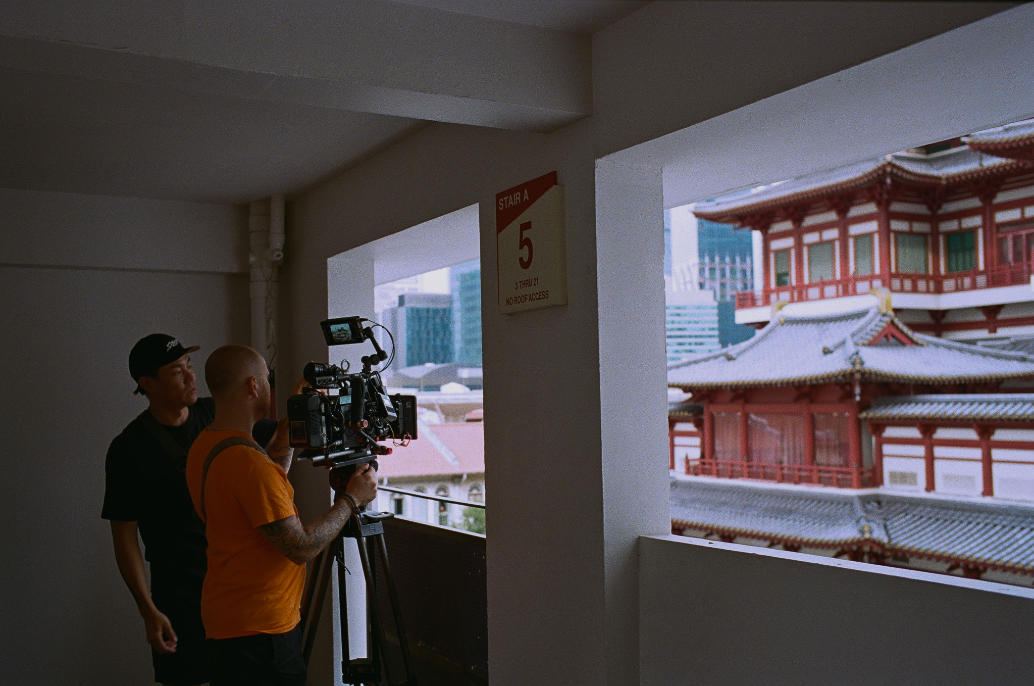 BLUEHOUR, bts: Three Perfect Days – Singapore (fig. 2)