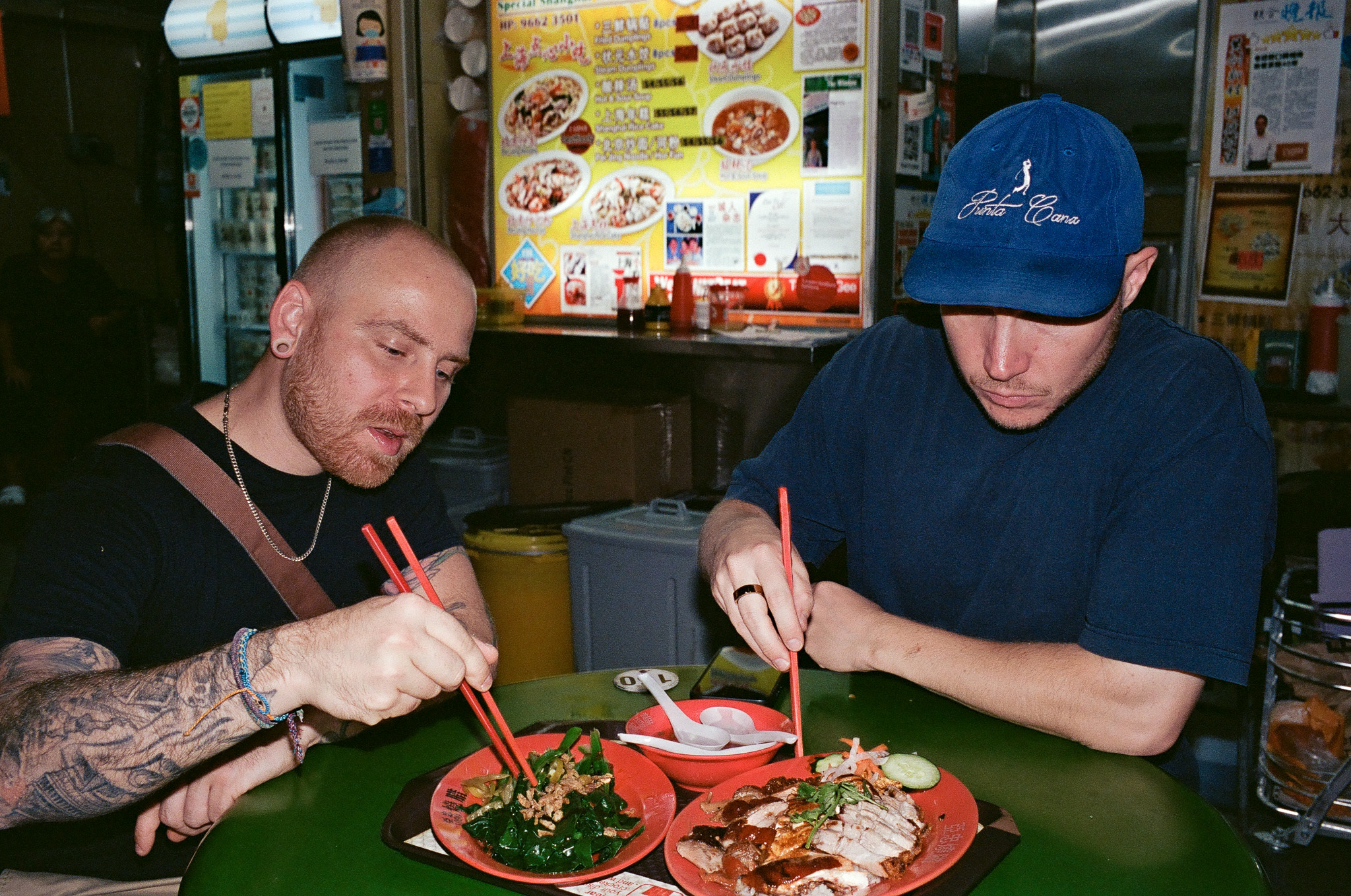 BLUEHOUR, bts: Three Perfect Days – Singapore (fig. 6)