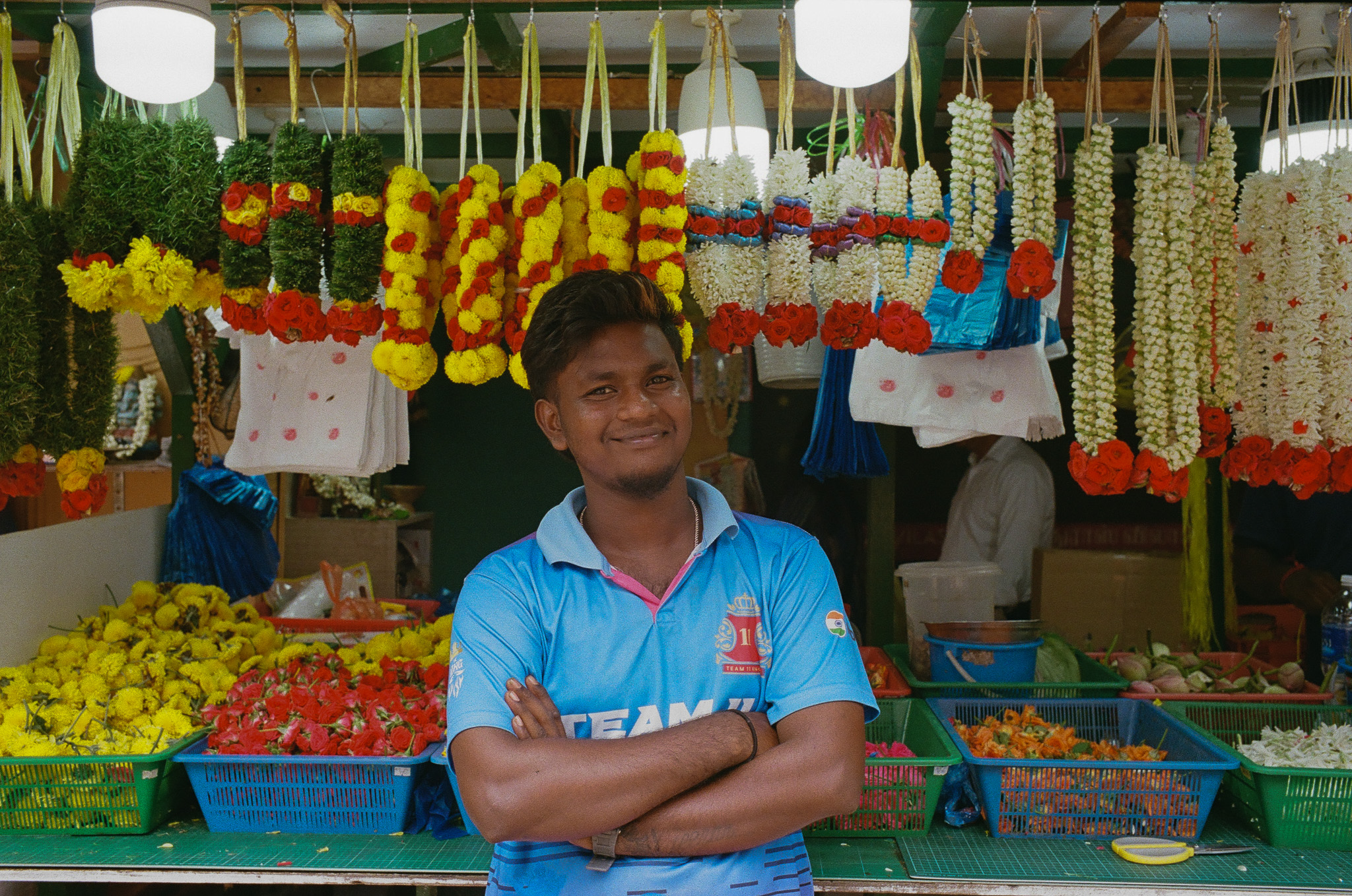 BLUEHOUR, bts: Three Perfect Days – Singapore (fig. 1)